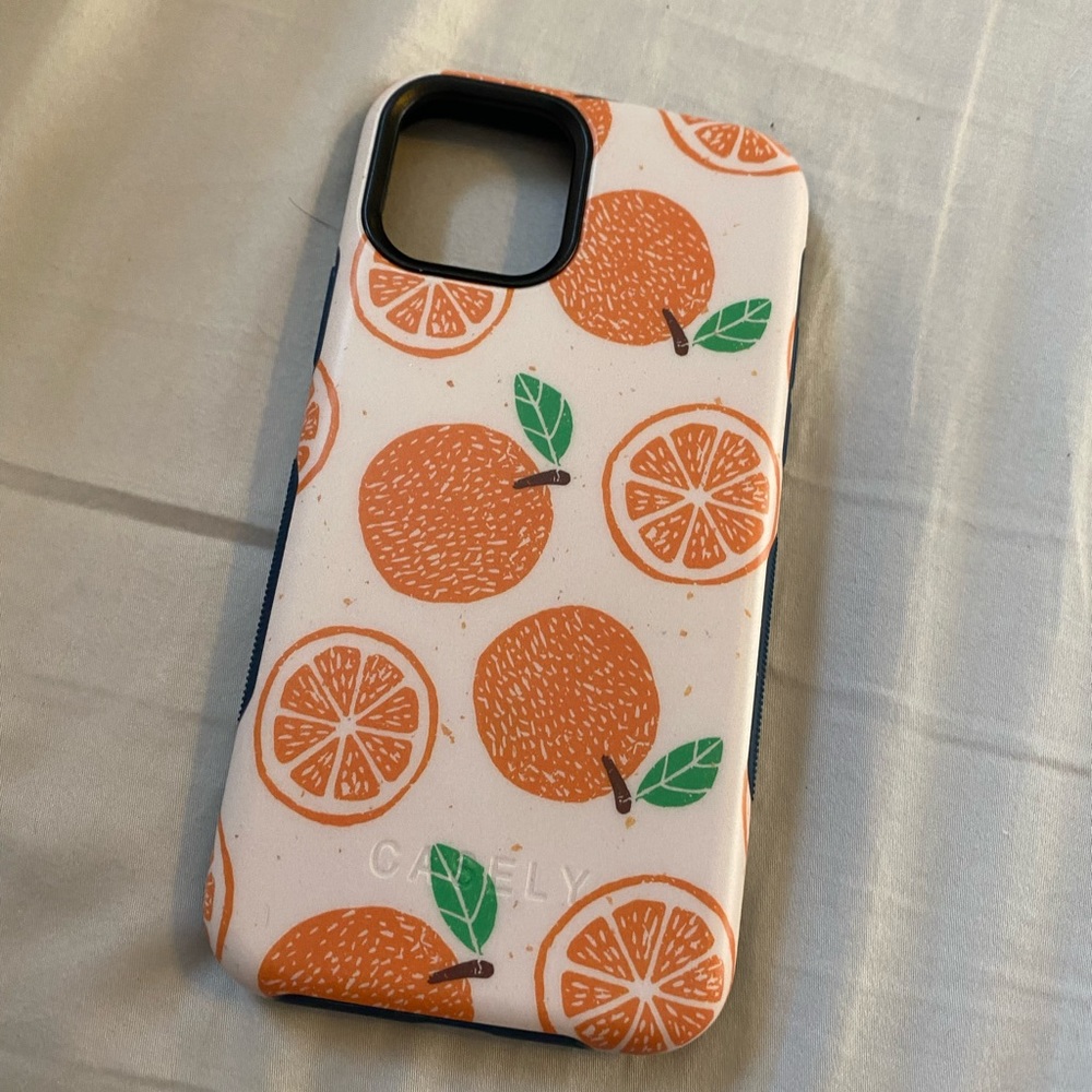 Casely iPhone 11max Case